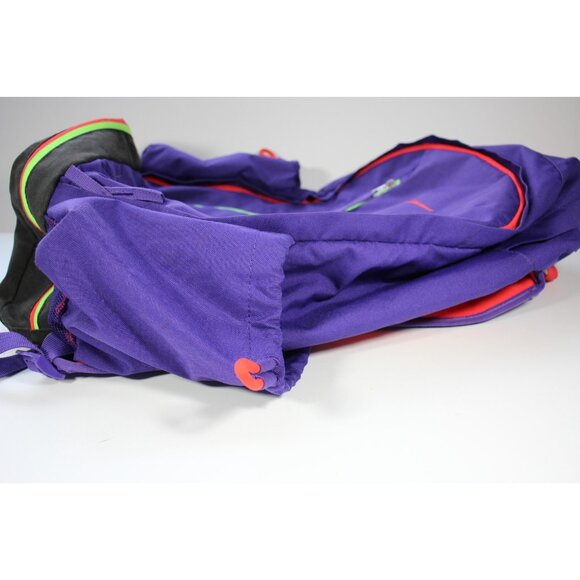 Nike KD Kevin Durant Fastbreak Elite Hoops Basketball Backpack O972 - Picture 6 of 8